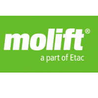 Etac – Molift – náš nový dodavatel