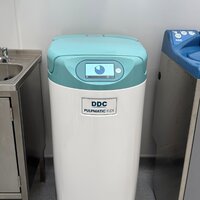 Macerátor Pulpmatic Flex s technologií ClearSense