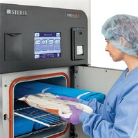 Nízkoteplotní sterilizátor V-PRO