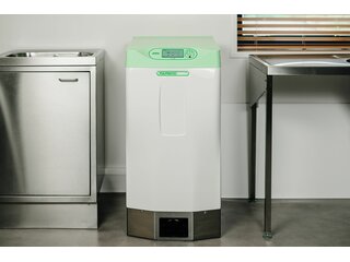 Macerátor Pulpmatic Eco+