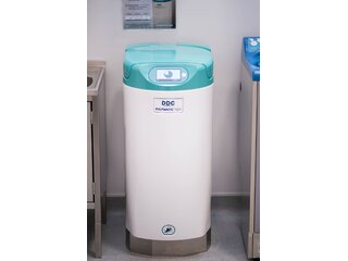 Macerátor Pulpmatic Flex